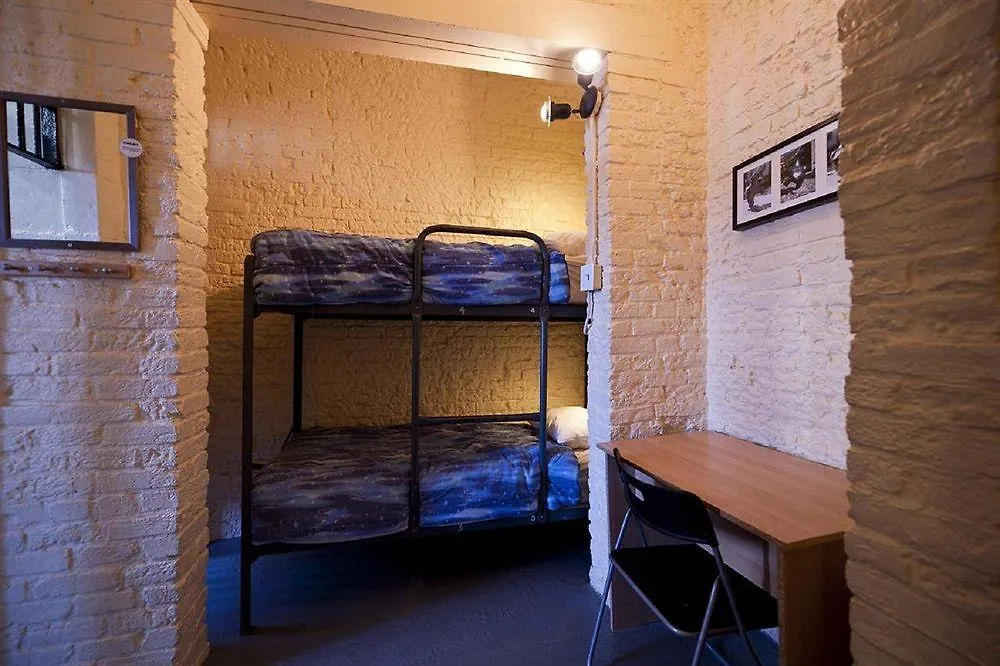 Saintlo Ottawa Jail Hostel 0*,  Canada
