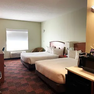 Surestay By Western South East 3*, YYC Canadá