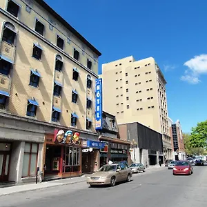 St-denis 3*, Montreal Canadá