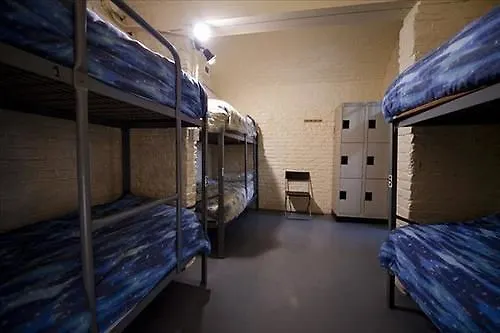 Saintlo Ottawa Jail Hostel 0*,